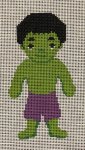 ASIT349 - Hulk