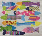 ASIT364 - Fish Sticks