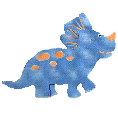 ASIT365 - Blue Dino