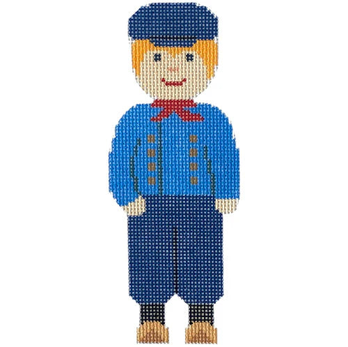 ASIT369B - Dutch Boy