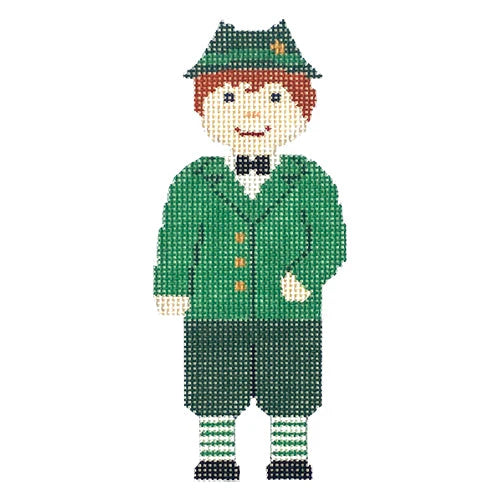 ASIT373B - Irish Boy