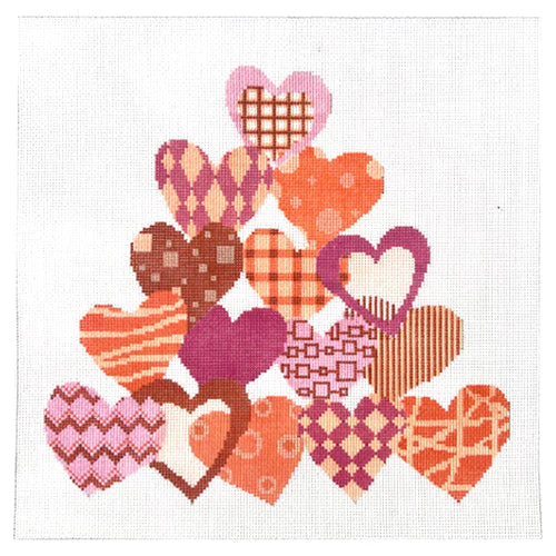 ASIT381 - Heart Stack