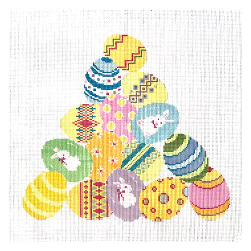 ASIT382 - Egg Stack