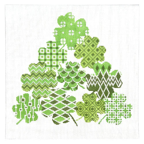 ASIT383 - Clover Stack