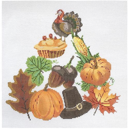 ASIT386 - Thanksgiving Stack