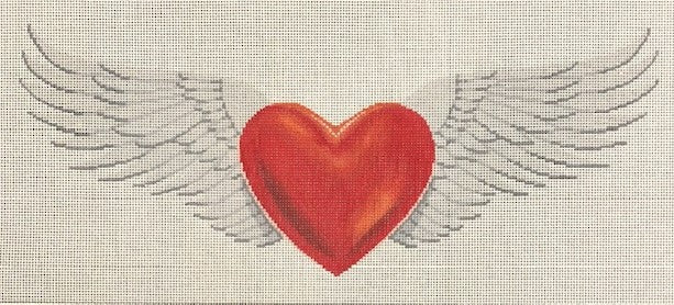 ASIT399 - Winged Heart