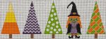 ASIT431 - Witch and Trees