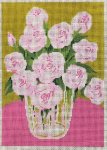 ASIT440 - Rose Vase