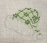 ASIT449 - Green Plaid Cap