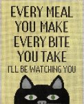 ASIT453 - Every Bite Cat