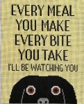 ASIT454 - Every Bite Dog