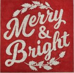 ASIT455 - Merry and Bright