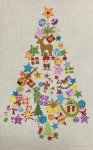 ASIT456 - Ornament Tree