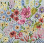 ASIT457 - Spring Floral
