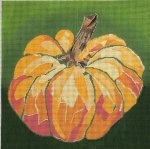 ASIT458-13A - Pumpkin Small