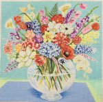 ASIT461-13 - Spring Vase