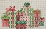 ASIT469 - Christmas Packages