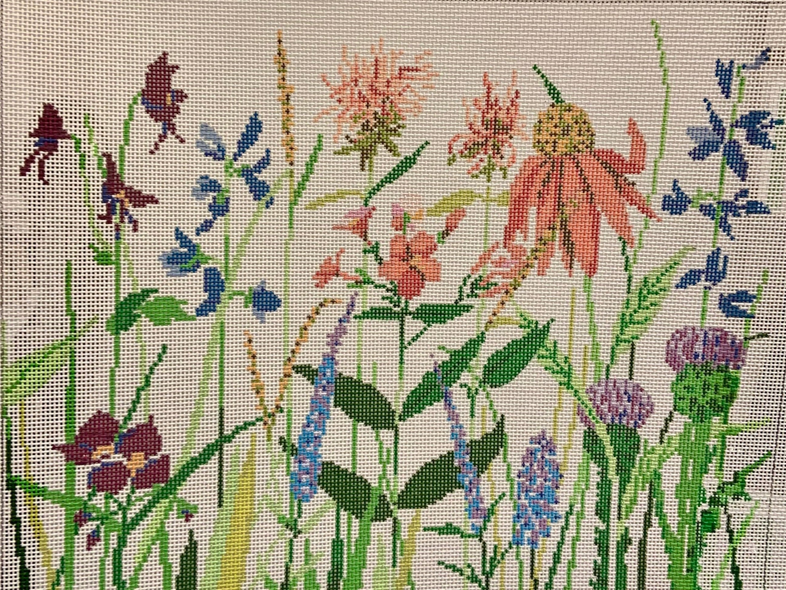 ASIT475 - Wild Flowers