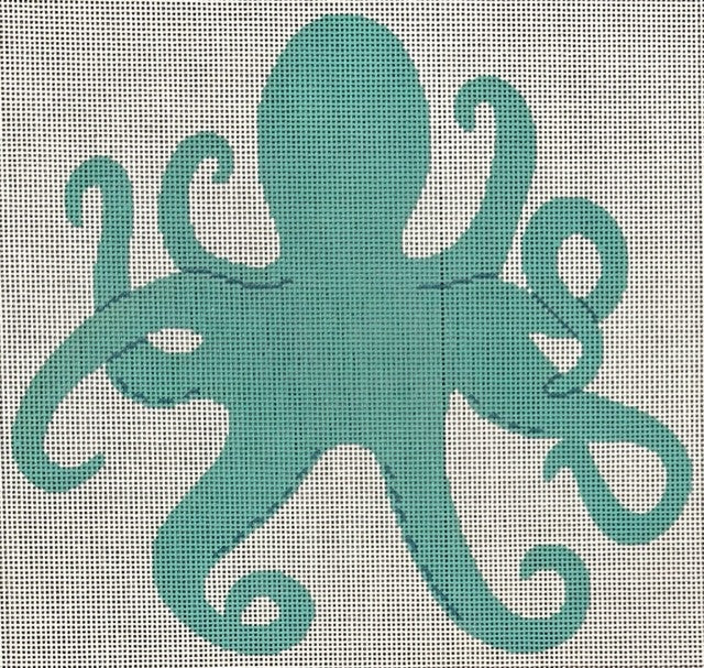 ASIT479 - Octopus