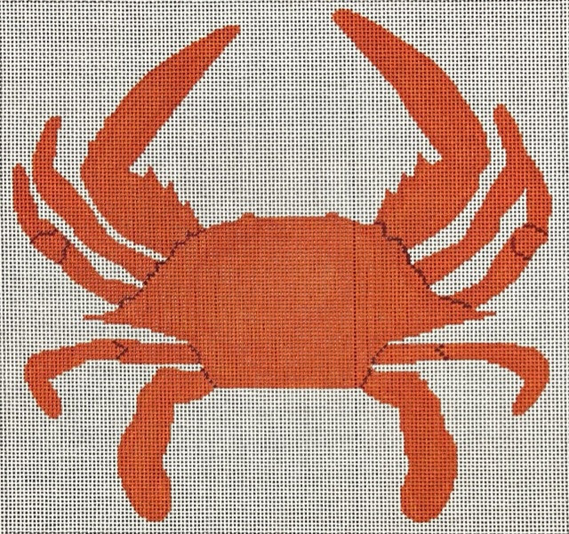 ASIT480 - Crab