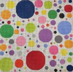 ASIT482 - Color Circles