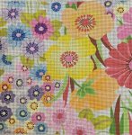 ASIT491 - Summer Flowers