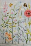 ASIT492 - Flowers and Bugs