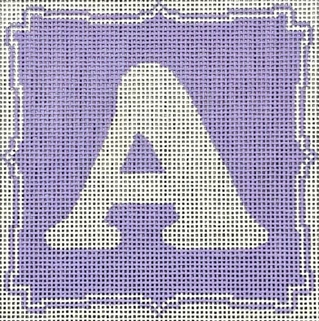 ASIT495 - Alphabet