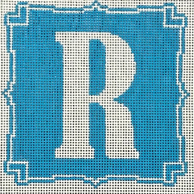 ASIT495 - Alphabet