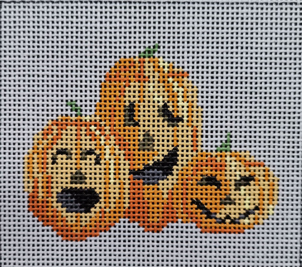 ASIT500F - Pumpkins