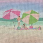 ASIT523 - Pink Beach