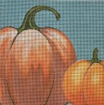 ASIT548 - Two Pumpkins