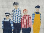 ASIT556 - Sailor Men
