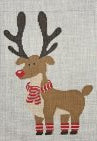 ASIT601 - Reindeer