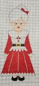 ASIT603 - Mrs Claus