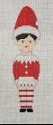 ASIT604 - Boy Elf