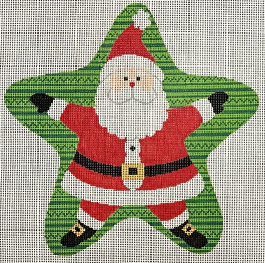 ASIT606 - Star Santa