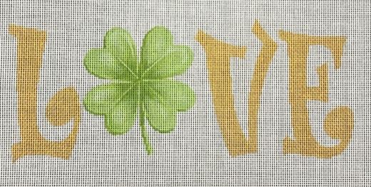 ASIT607 - Love Clover