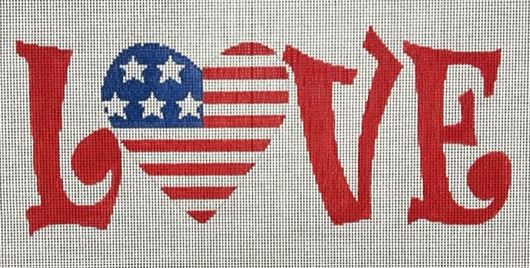 ASIT609 - Love USA