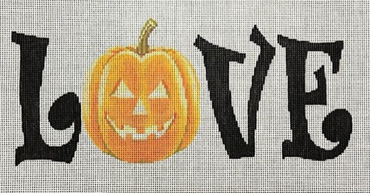 ASIT610 - Love Halloween