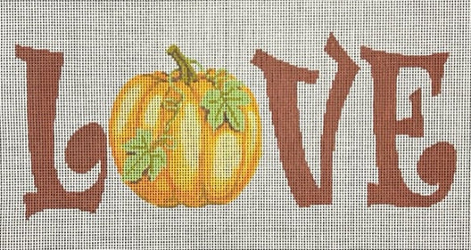ASIT611 - Love Fall