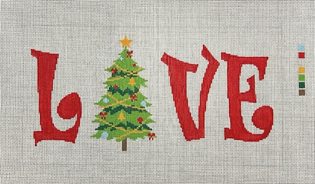 ASIT612 - Love Christmas