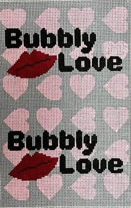 ASIT613 - Bubbly Love Can