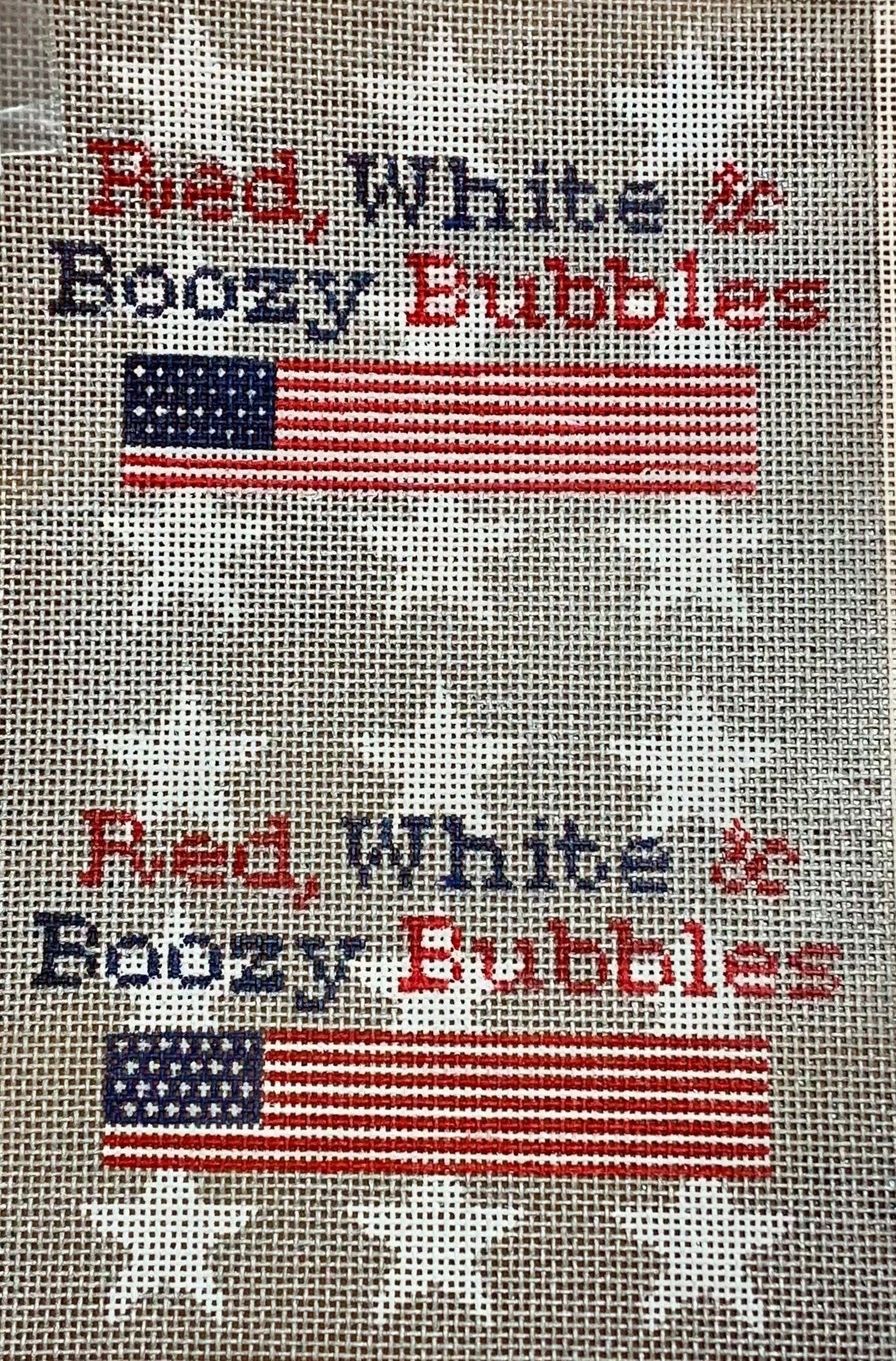 ASIT616 - Red, White, Boozy Bubble Can