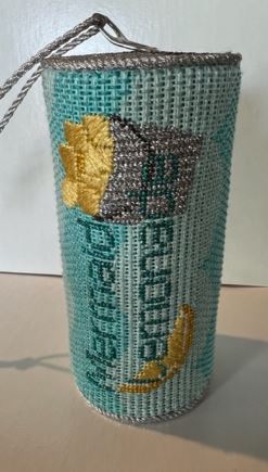 ASIT617 - Mermaid Lemonade Can