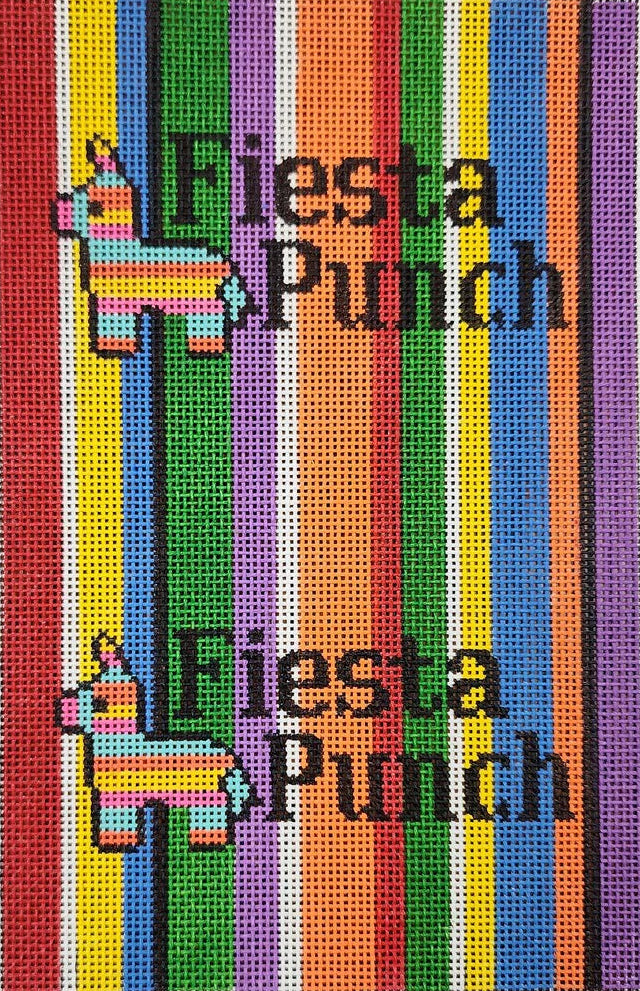 ASIT618 - Fiesta Punch Can