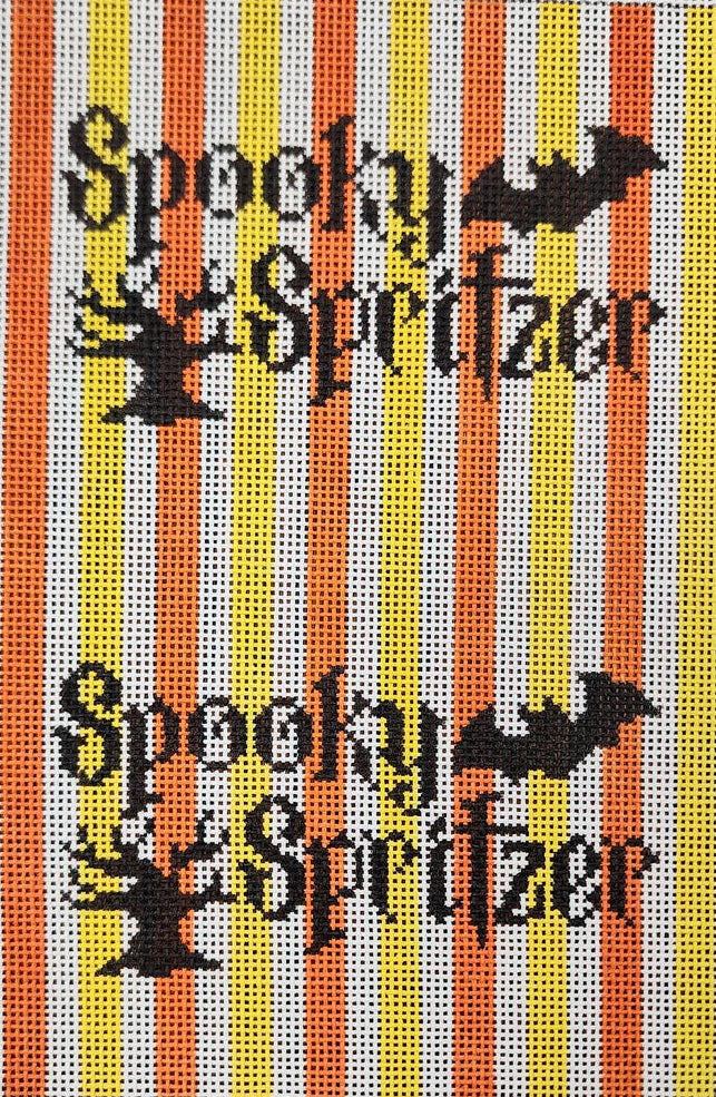 ASIT619 - Spooky Spritzer Can