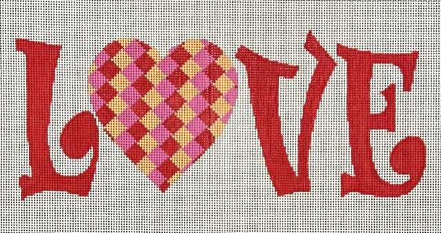 ASIT621 - Love Heart