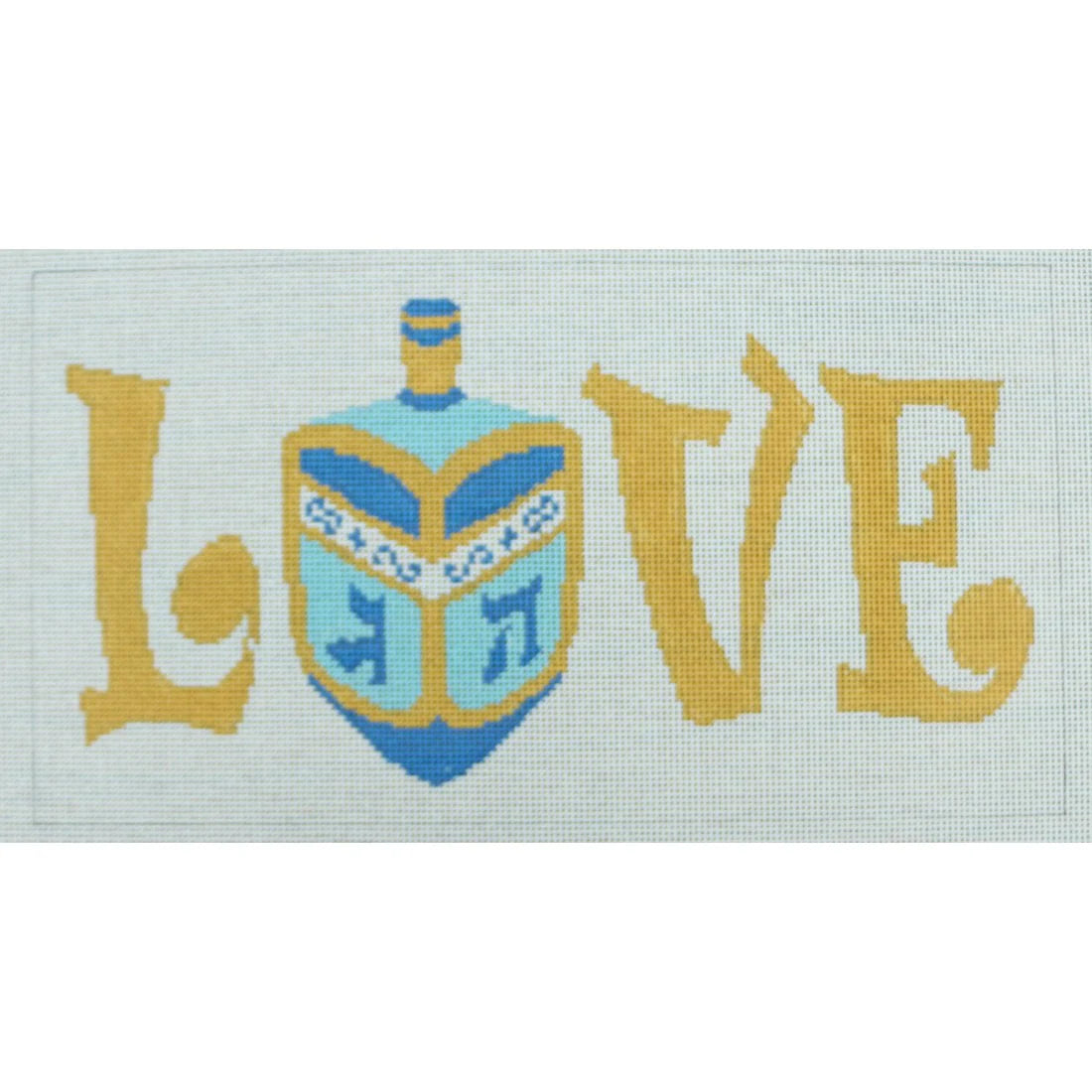 ASIT622 - Love Dreidel
