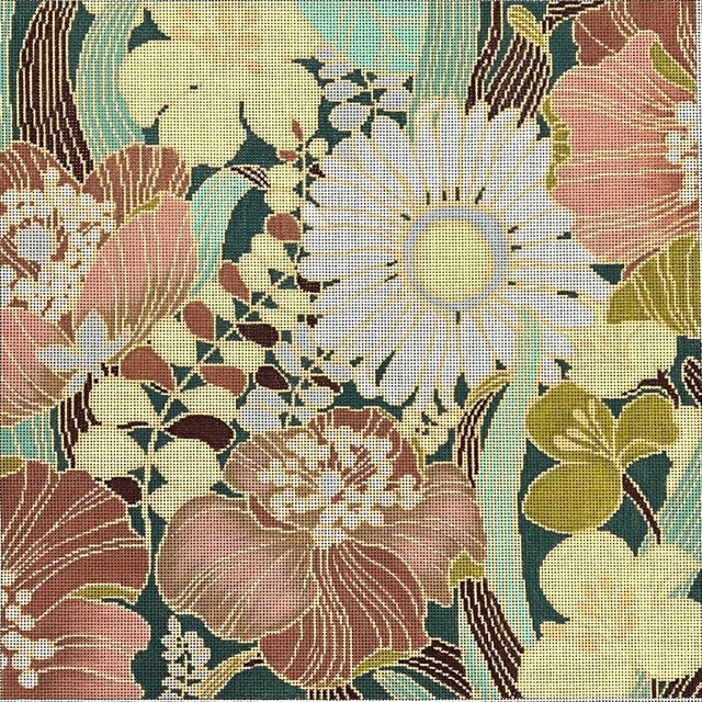 ASIT625 - Fall Floral